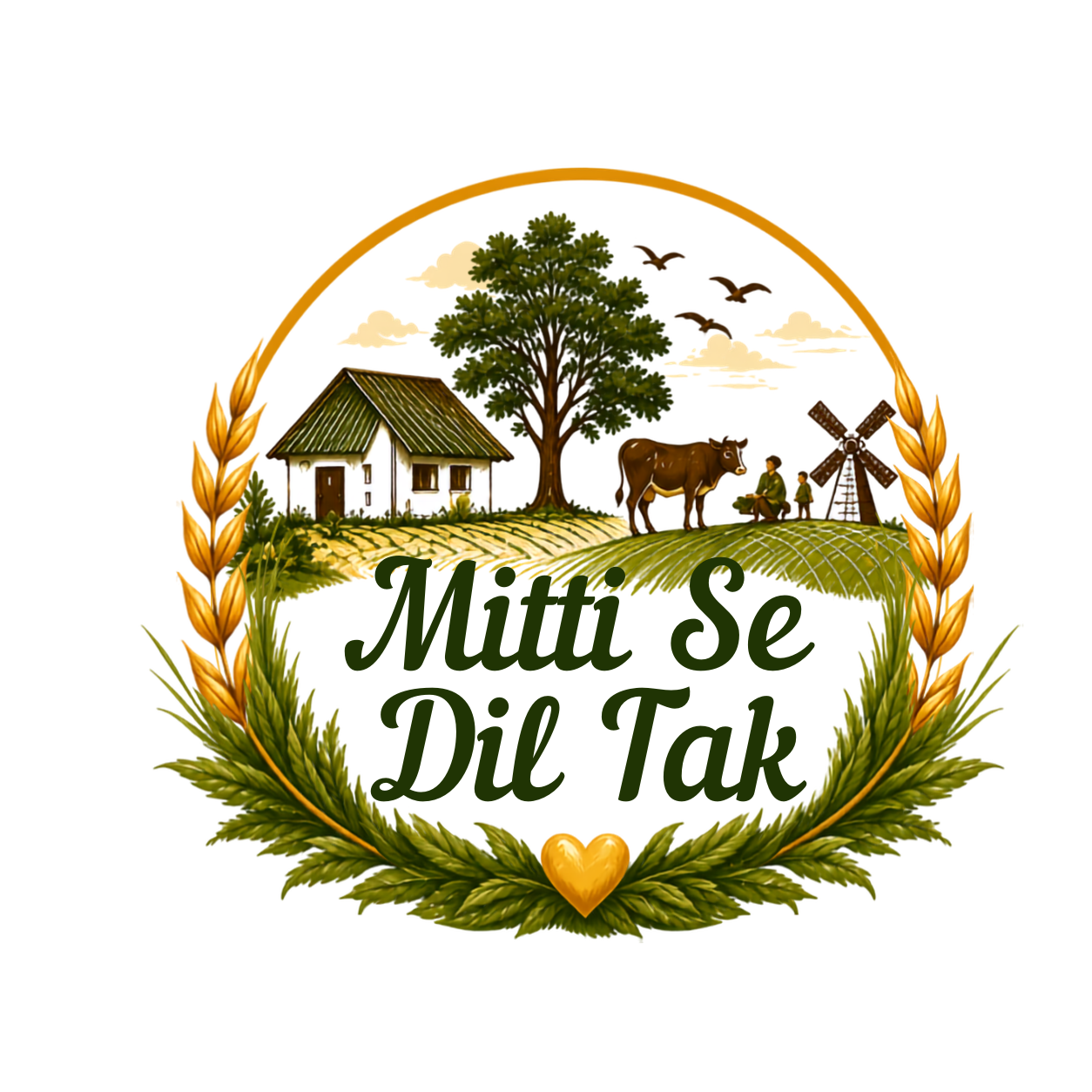 Mitti Se Dil Tak